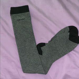 🖤NWOT DKNY Knee Socks🖤